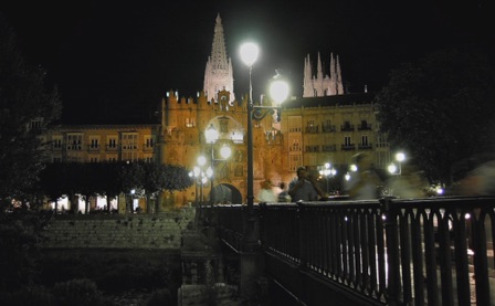 Spagna - Burgos Spagna - Burgos